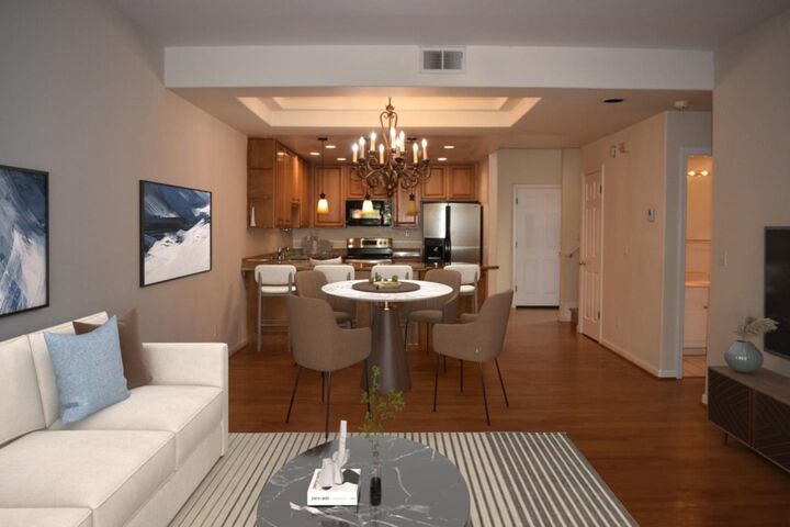 Property Photo: 4173 El Camino Real 24 CA 94306