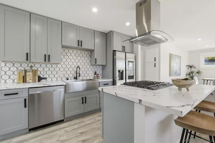 Property Photo: 4657 Pocahontas Ave CA 92117