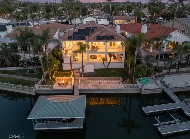 Property Photo:  30263 Swan Point  CA 92587 