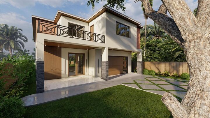 Property Photo:  809 SW 12th Ave  FL 33312 