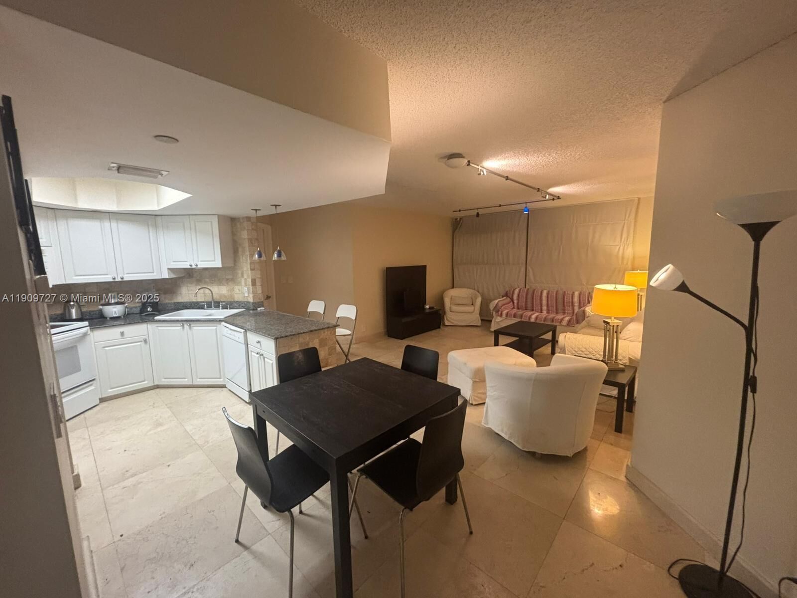 Property Photo:  8911 Collins Ave 303  FL 33154 