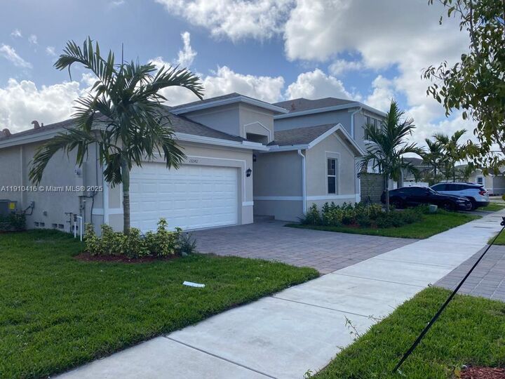 Property Photo:  13242 SW 270 Ter  FL 33032 