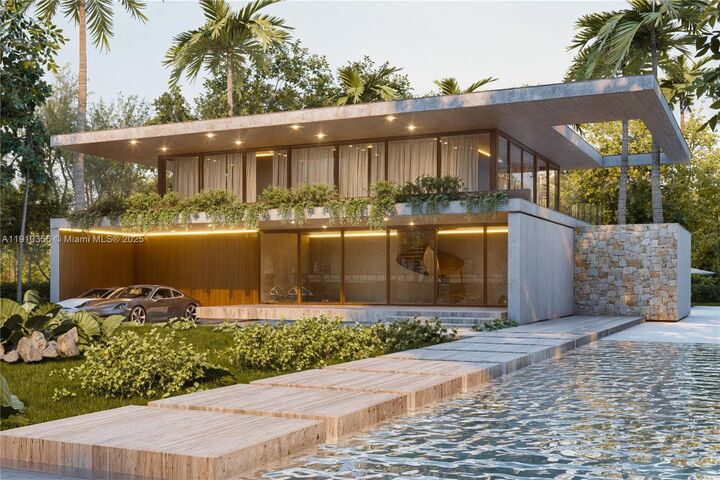 Property Photo: 12500 Alamanda Dr FL 33181