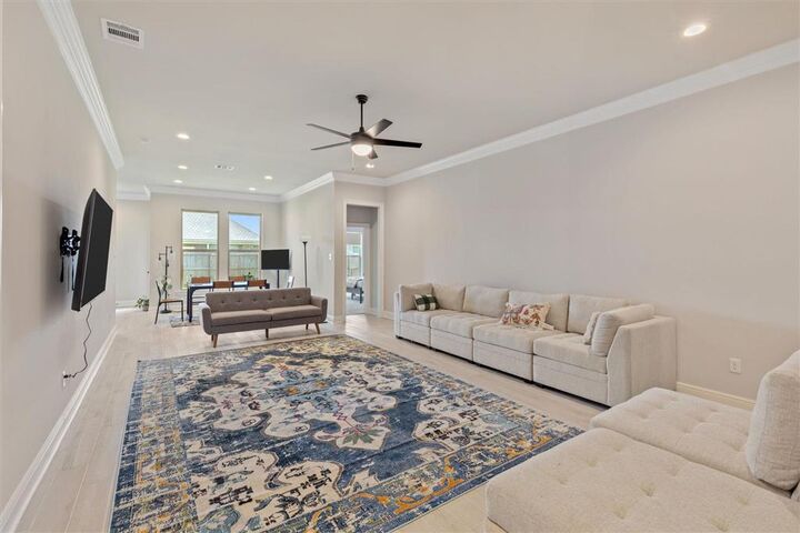 Property Photo:  4479 Lakes Edge Drive  LA 70607 