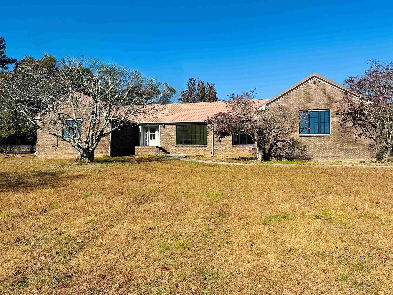 Property Photo:  55101 State Hwy 79  AL 35031 - BLOUNTSV 