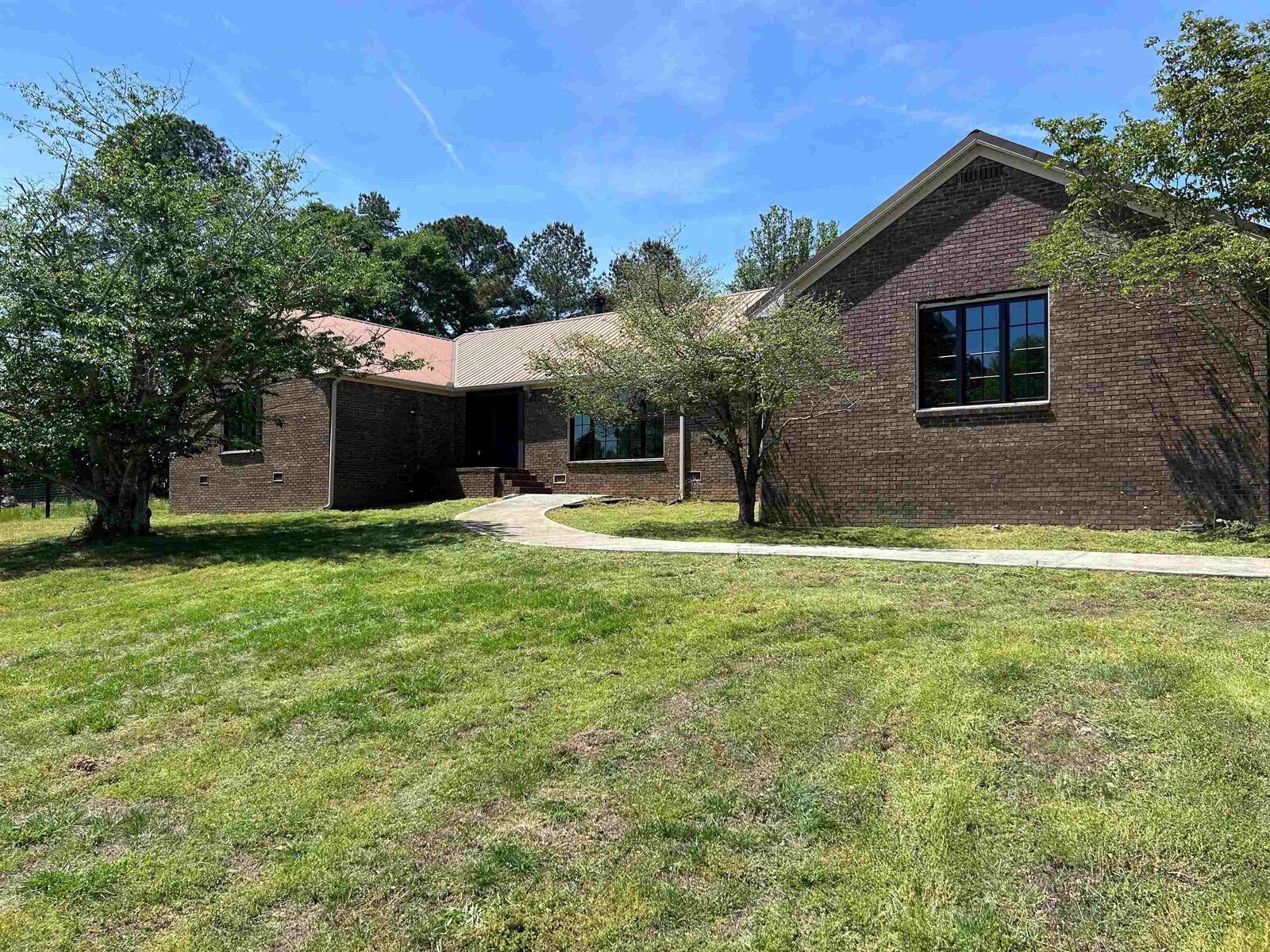 Property Photo:  55101 State Hwy 79  AL 35031 