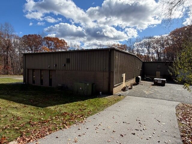 Property Photo: 15 Container Drive CT 06786