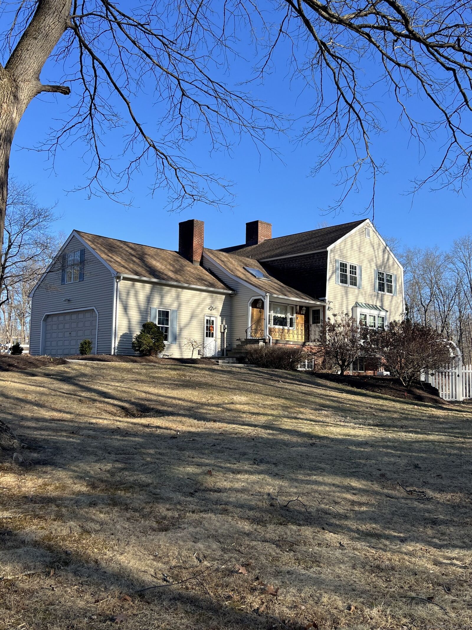 Property Photo: 23 Westview Drive CT 06468