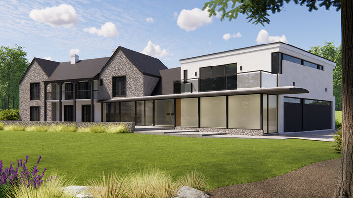 760 Valley Road  New Canaan CT 06840 photo