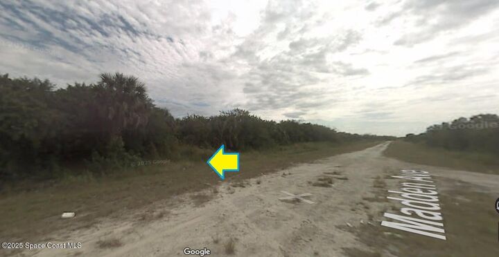 Property Photo:  1431 Madden Avenue SW  FL 32908 