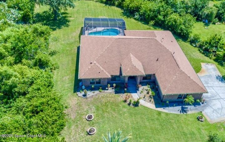 Property Photo: 3575 Heartwood Lane FL 32934