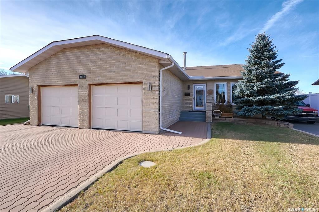 Photo de la propriété: 1639 Bingham Road SK S6H 7R8