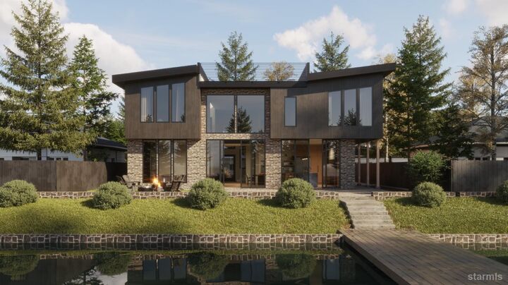 2183 Monterey Drive  South Lake Tahoe CA 96150 photo