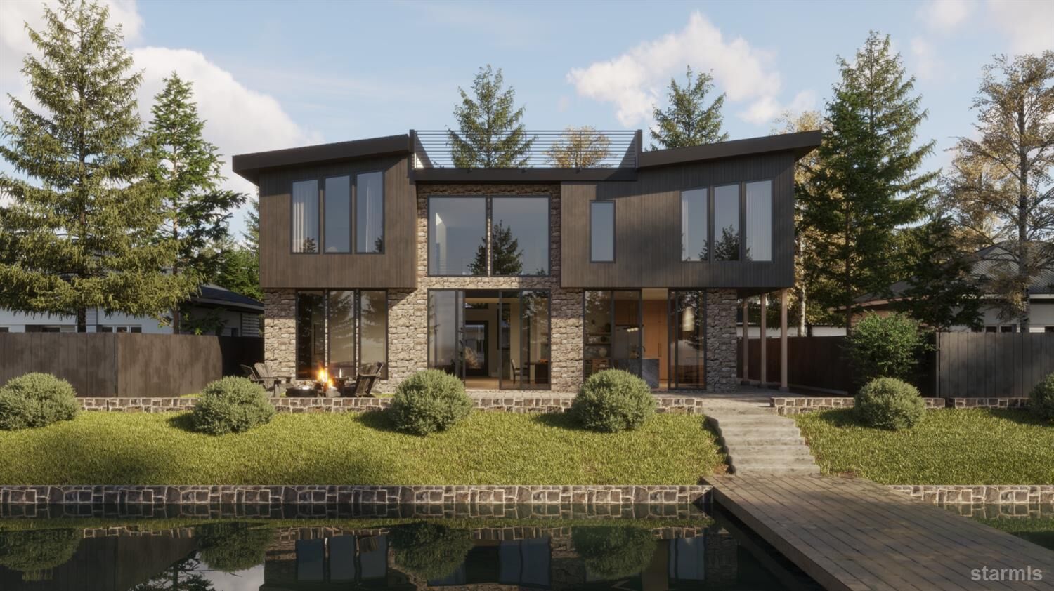 Property Photo:  2183 Monterey Drive  CA 96150 