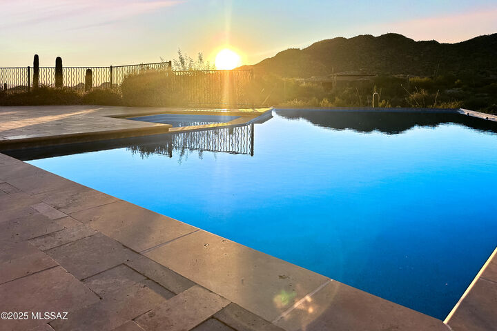 14623 N Shaded Stone Place  Oro Valley AZ 85755 photo