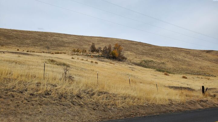 Property Photo: Nka Elk Ridge Ln / Wenas Rd WA 98942
