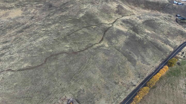 Property Photo:  Nka Elk Ridge Ln / Wenas Rd  WA 98942 