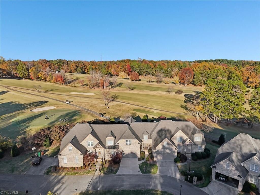 Property Photo: 4117 Flagstick Court NC 27282