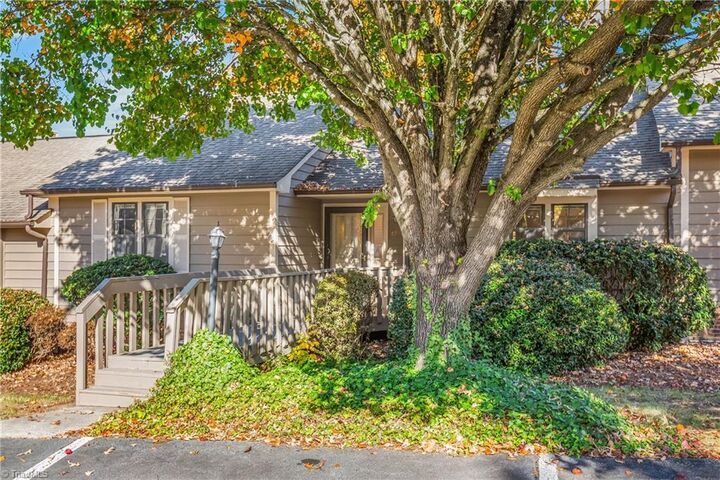 Property Photo:  1223 Watermark Court  NC 27265 