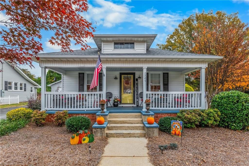 Property Photo:  7765 Broad Street  NC 27045 