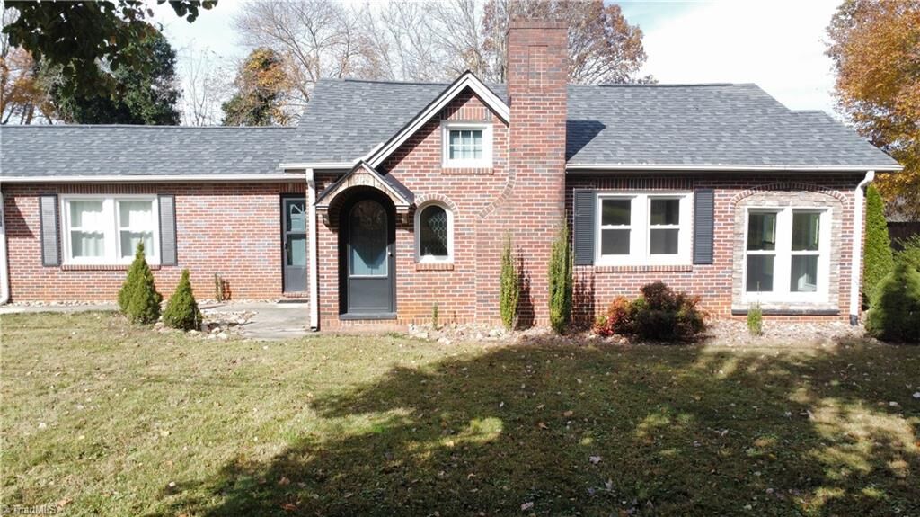 Property Photo:  504 Cody Trail  NC 27017 