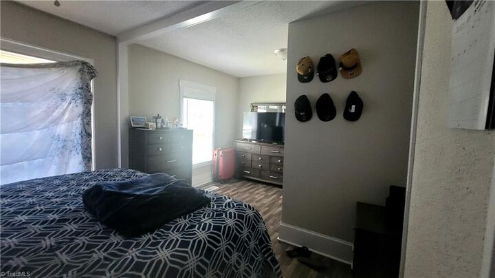 Property Photo:  328 Ennis Street  NC 27260 