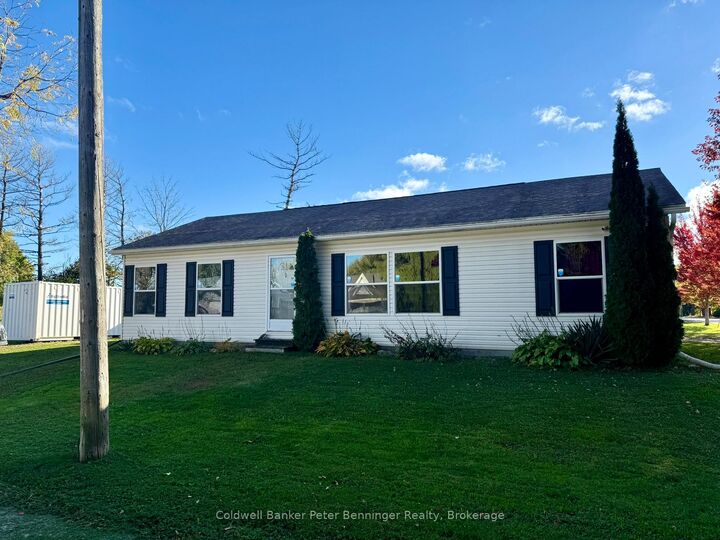 28 Rae Street  Kincardine ON N0G 2T0 photo