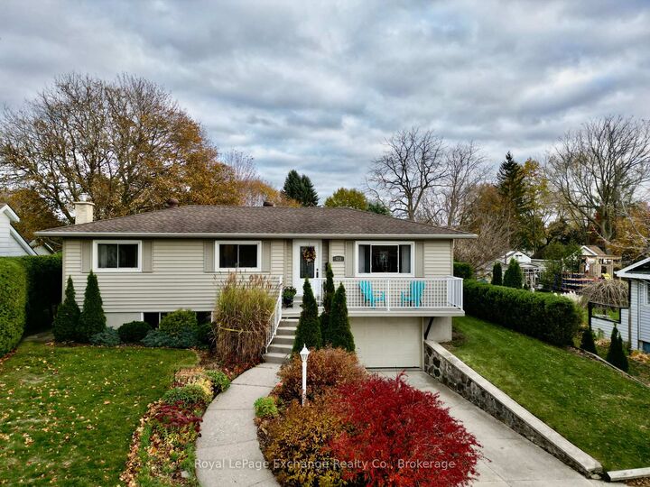 423 Adelaide Street  Kincardine ON N2Z 2W6 photo