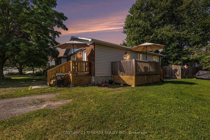 Photo de la propriété:  389 Thomas Street  ON K7C 3Z3 