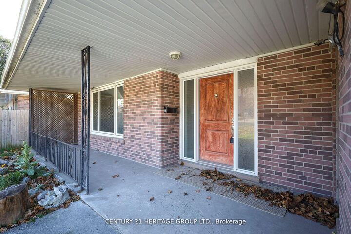 Photo de la propriété:  12918 Keele Street  ON L7B 1H7 