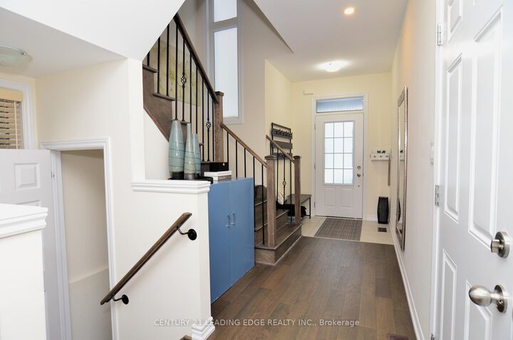 Property Photo: 447 Ritas Avenue ON L3X 2N1