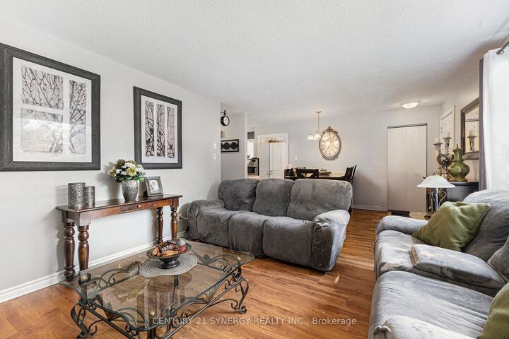 Property Photo:  389 Thomas Street  ON K7C 3Z3 