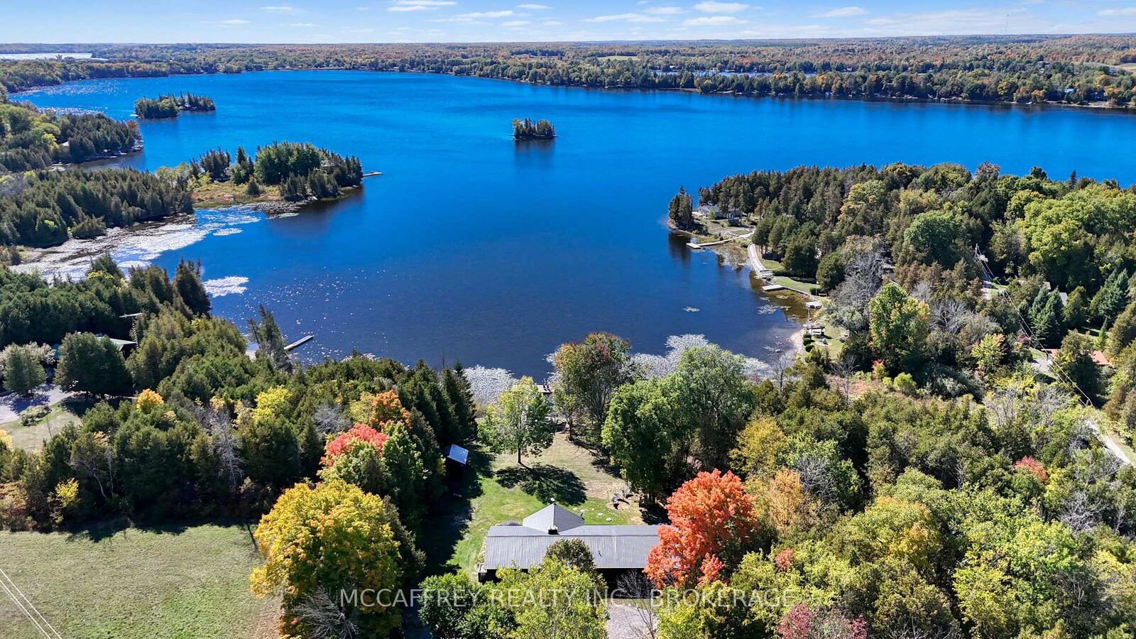 Property Photo: 98 Juniper Lane ON K0K 3G0