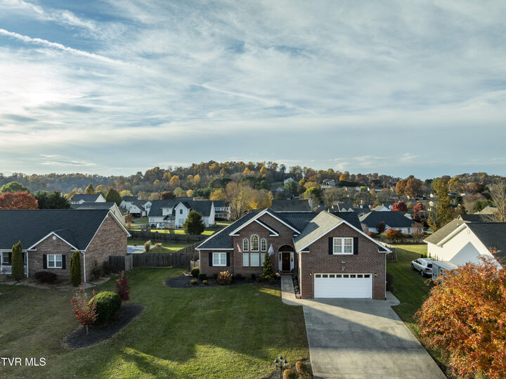 Property Photo: 351 Wiltshire Drive TN 37615