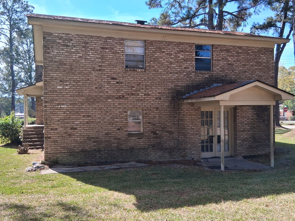 Property Photo:  3315 Holt St  GA 31794 