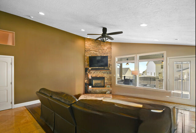 Property Photo: 3647 N 575 E UT 84414