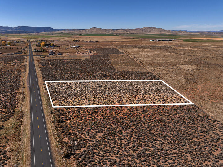 Bench Rd Er-1-2-Nc  Enterprise UT 84725 photo