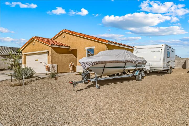 Property Photo: 3579 E Angelina Drive AZ 86409