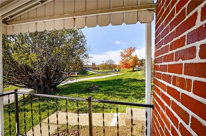 Property Photo: 813 Alberta Dr PA 15122