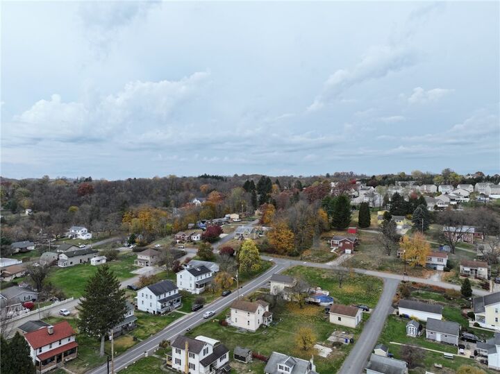 Property Photo:  111 Poplar St  PA 15126 