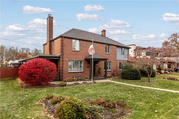 1428 Ohio Ave  White Oak PA 15131 photo