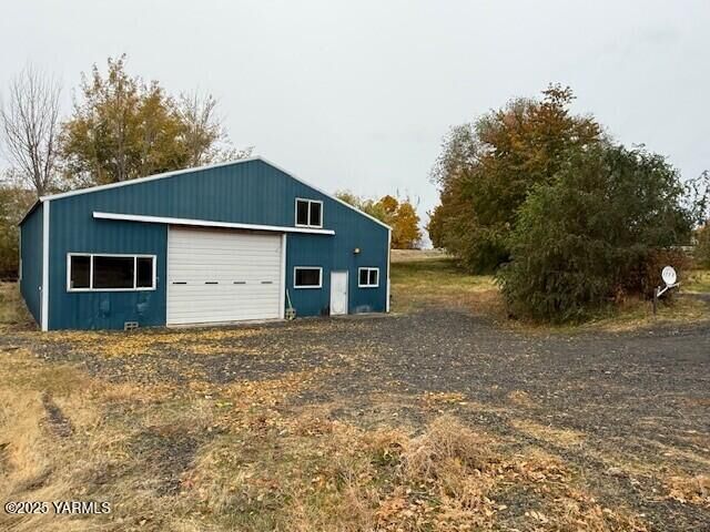 Property Photo:  5712 Terrace Heights Dr  WA 98901 