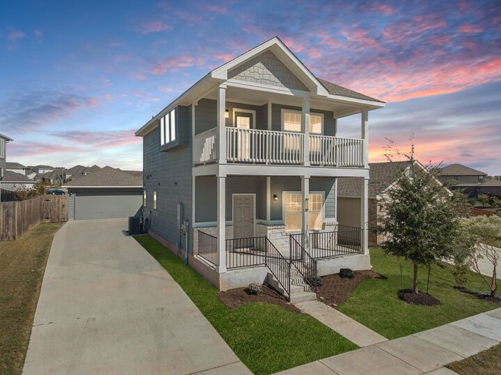 2939 Brand Iron Drive  San Marcos TX 78666 photo