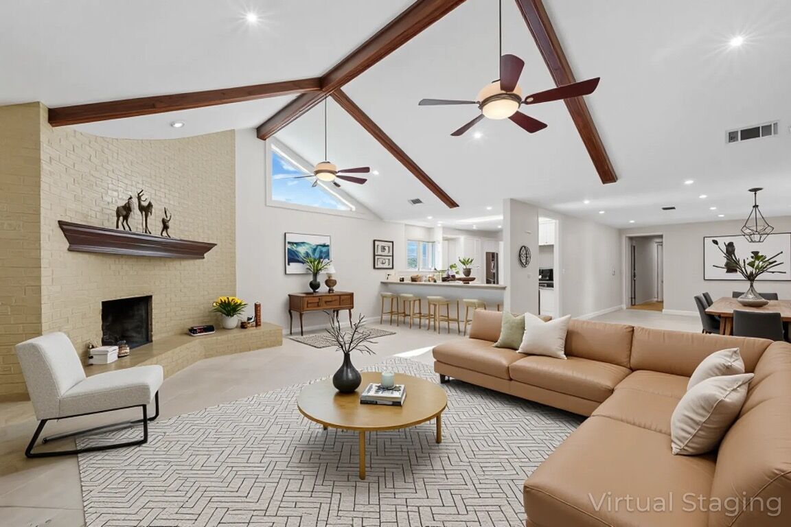 Property Photo:  12317 Indian Mound Drive  TX 78758 