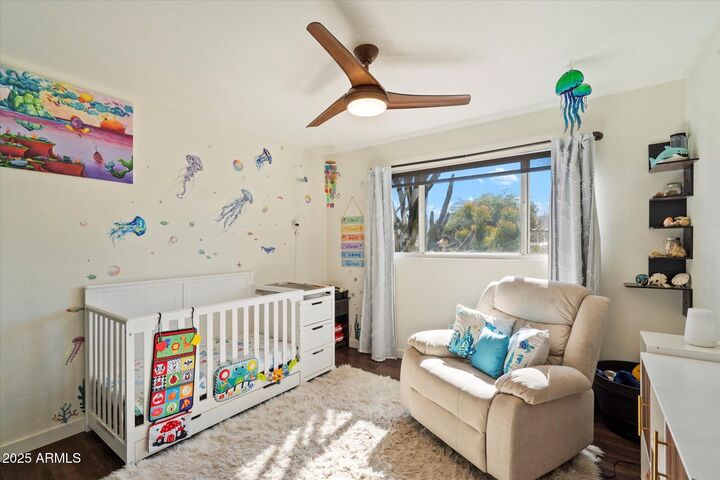 7842 E Willetta Street  Scottsdale AZ 85257 photo