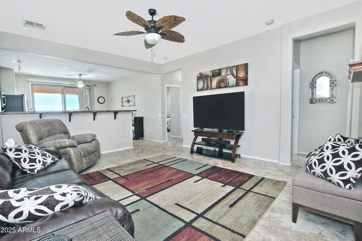 8176 S Pioneer Court  Gold Canyon AZ 85118 photo