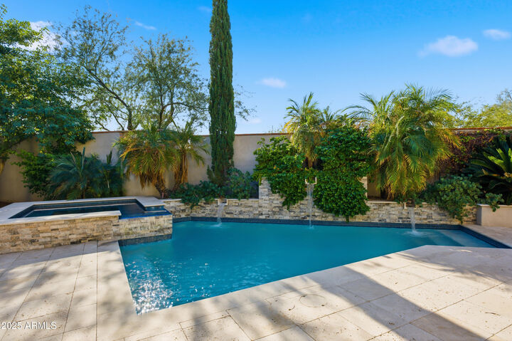 Property Photo:  3965 E Sierra Vista Drive  AZ 85253 