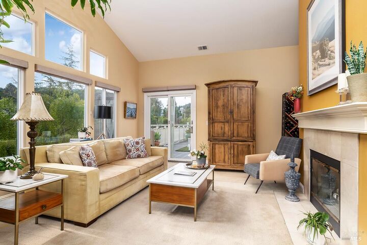 38 Creekside Court  Corte Madera CA 94925 photo