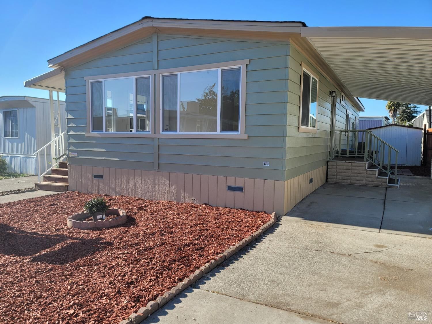 Property Photo:  839 Nonie Street  CA 95403 