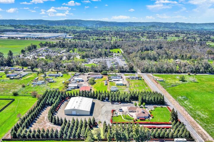 Property Photo:  5050 Melissa Lane  CA 95688 